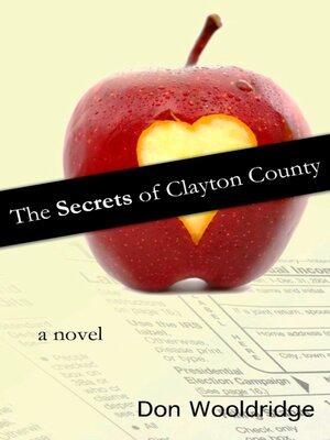 cover image of The Secrets of Clayton County: a Novel